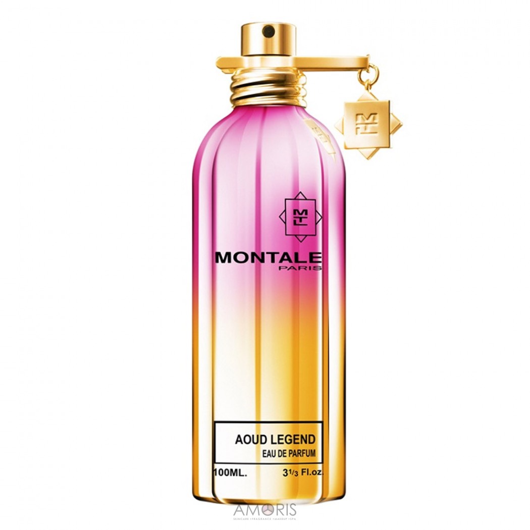 Парфюмированная вода EDP (ТЕСТЕР)